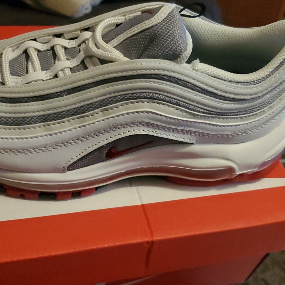 Nike Air Max 97